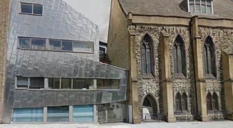 King's Cross Road, King's Cross, WC1X 9DE