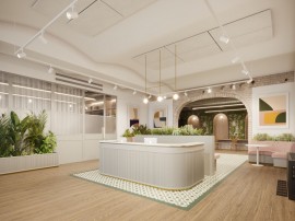 Images for Greencoat Place, Victoria, SW1P 1PL
