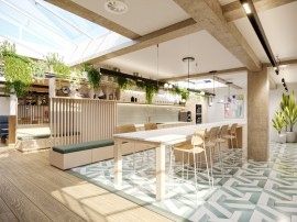 Images for Greencoat Place, Victoria, SW1P 1PL