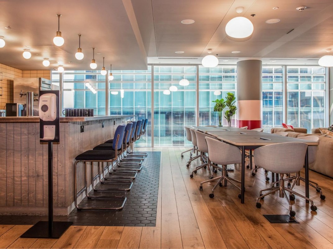 Images for Aldgate Tower, 2 Leman Street, Aldgate, E1 8FA EAID:3928049530 BID:2