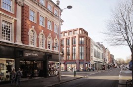 Images for Kensington High Street, Kensington, W8 6BA