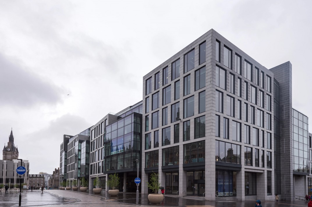 Images for Marischal Square, Aberdeen, AB10 1BL EAID:3928049530 BID:2