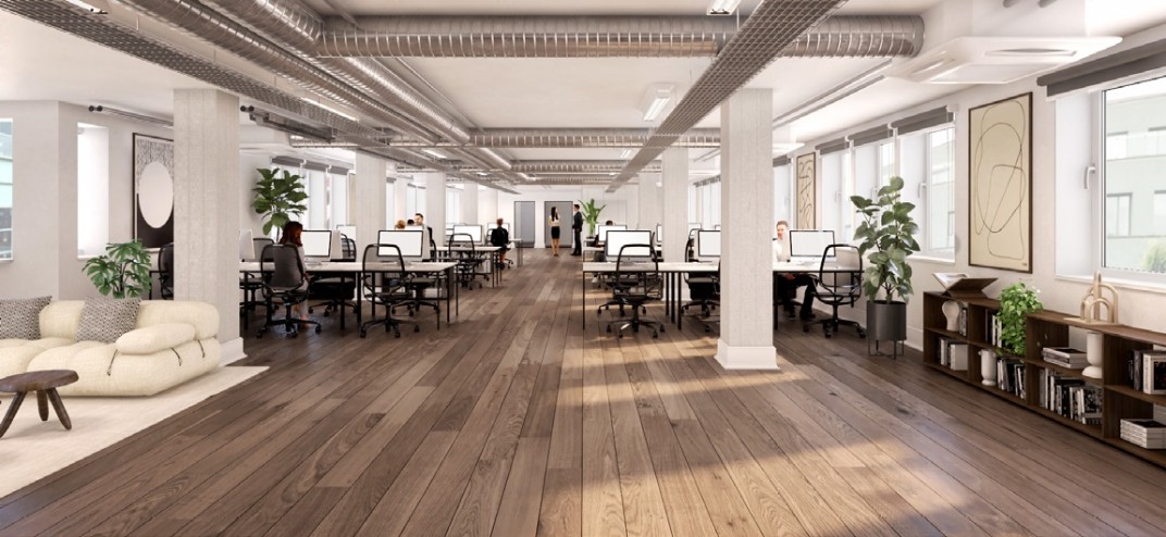 Images for Jamestown Road, Camden, NW1 7BY EAID:3928049530 BID:2