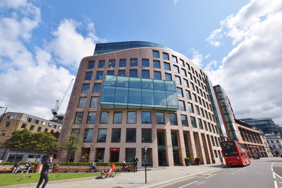 Images for Holborn Viaduct, Chancery Lane, EC1A 2DE EAID:3928049530 BID:2