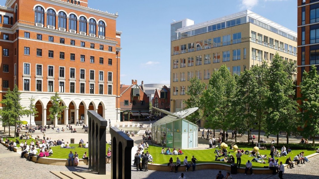 Images for X+Why, Brindley Place, Birmingham, West Midlands, B1 2JB EAID:3928049530 BID:2