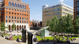 Images for X+Why, Brindley Place, Birmingham, West Midlands, B1 2JB