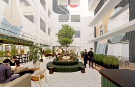 Images for X+Why, Brindley Place, Birmingham, West Midlands, B1 2JB