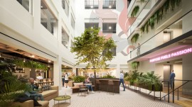 Images for X+Why, Brindley Place, Birmingham, West Midlands, B1 2JB