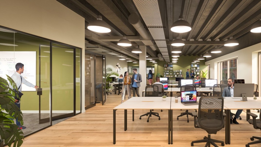 Images for X+Why, Brindley Place, Birmingham, West Midlands, B1 2JB EAID:3928049530 BID:2