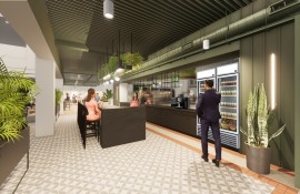 Images for X+Why, Brindley Place, Birmingham, West Midlands, B1 2JB