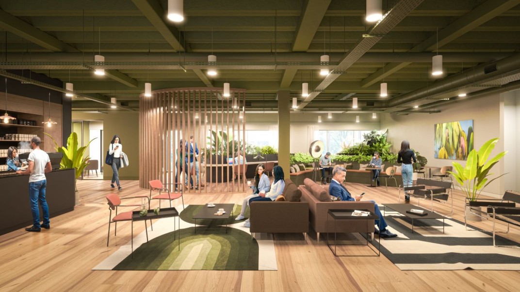 Images for X+Why, Brindley Place, Birmingham, West Midlands, B1 2JB EAID:3928049530 BID:2