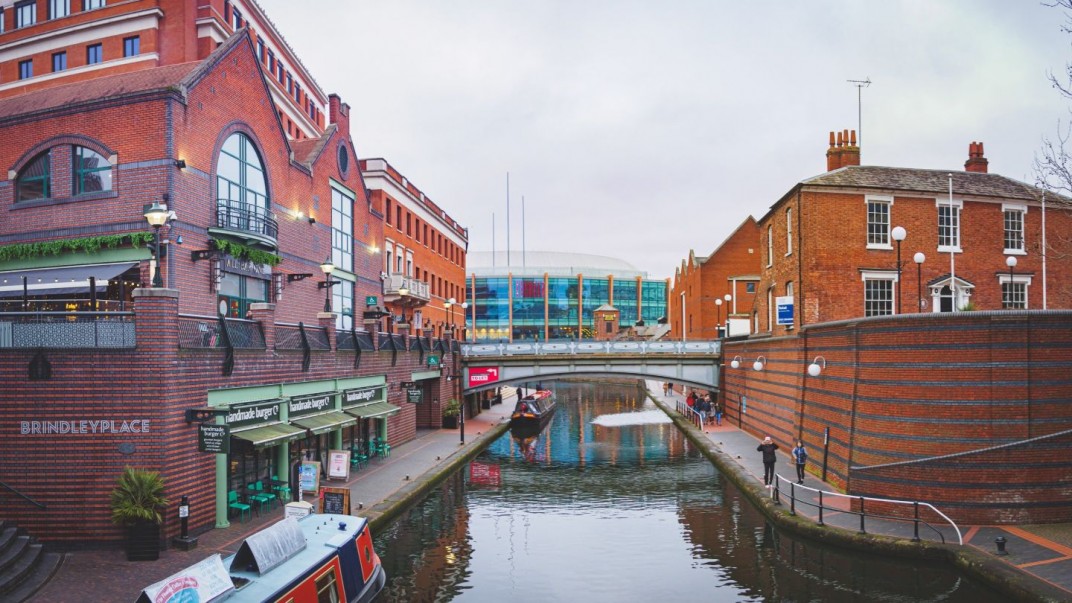 Images for Brindley Place, Birmingham, B1 2JB EAID:3928049530 BID:2