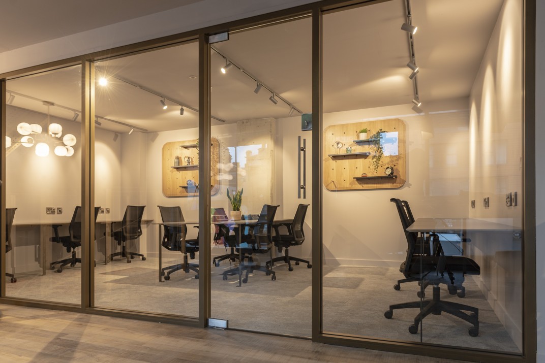 Images for Great Ancoats Street, Manchester, M4 5BG EAID:3928049530 BID:2