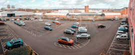 Images for Frederick Road, Salford, M6 6FP