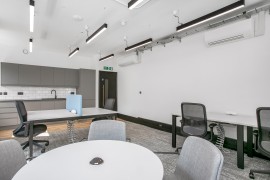 Images for Heddon Street, London, W1B 4BF
