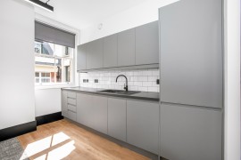 Images for Heddon Street, London, W1B 4BF
