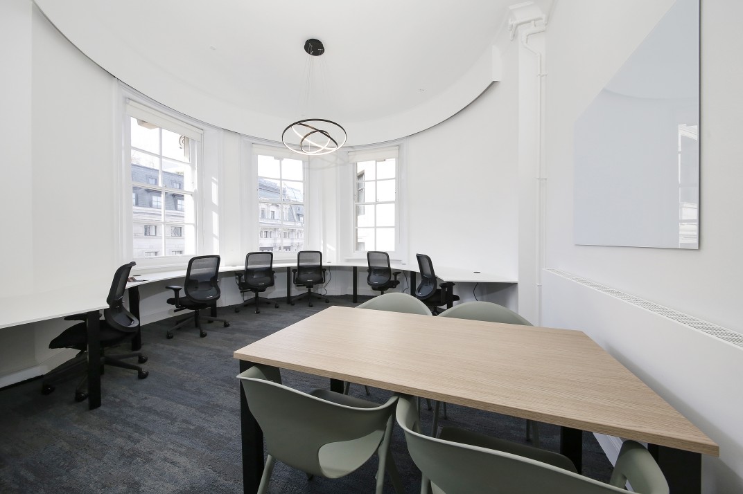 Images for 162-168 Regent Street, London, W1B 5TE EAID:3928049530 BID:2