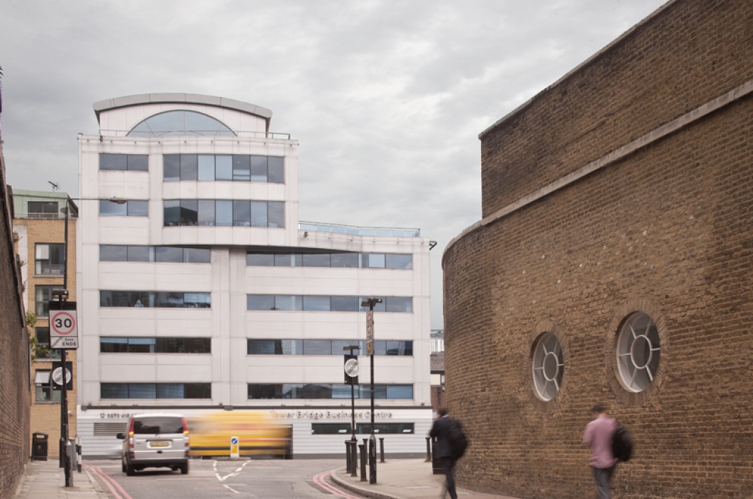 Images for East Smithfield, Tower Bridge, E1W 1AW EAID:3928049530 BID:2