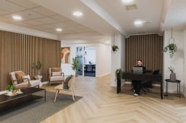 Images for 25 Chapel Street, Marylebone, London, NW1 5DH