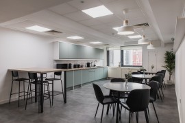 Images for 25 Chapel Street, Marylebone, London, NW1 5DH