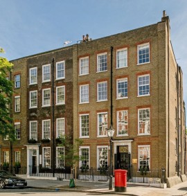 Images for Bedford Row, Holborn, London, WC1R 4BU