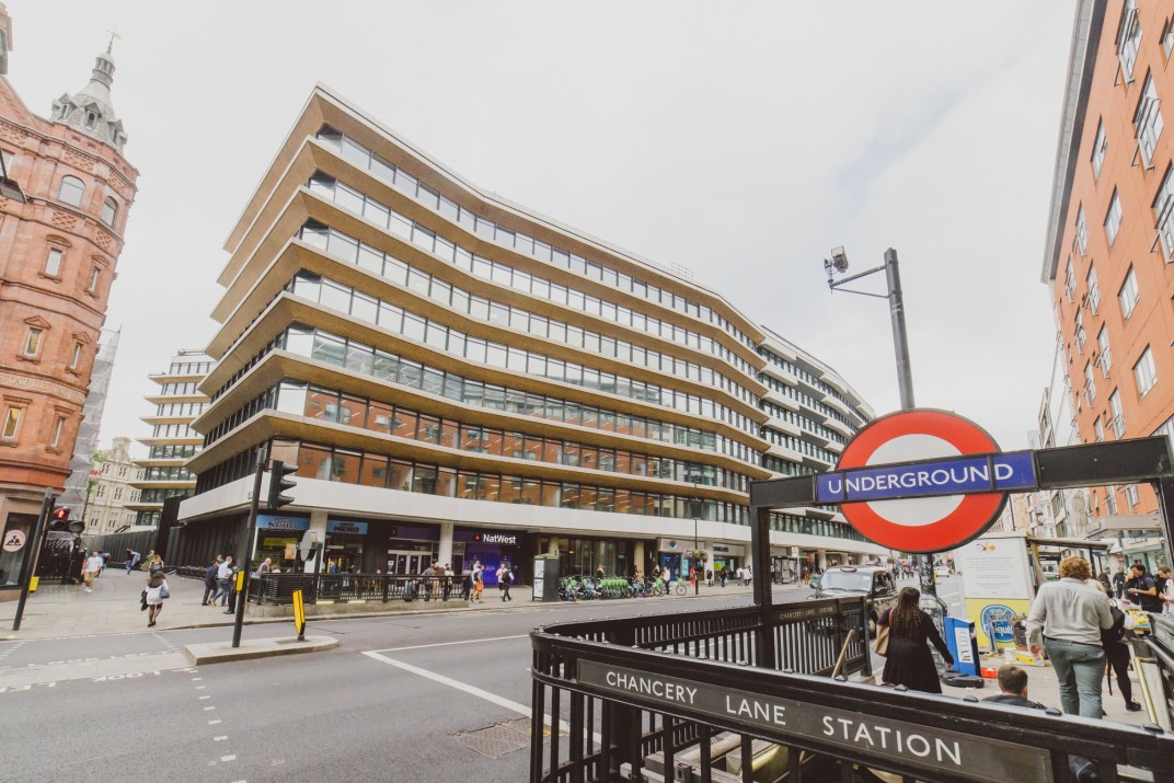 Images for Holborn Gate, Chancery Lane, London, WC1V 7QH EAID:3928049530 BID:2