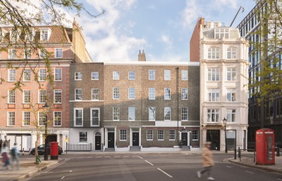 Bedford Row, Holborn, London, WC1R 4LR - EAID:3928049530, BID:2