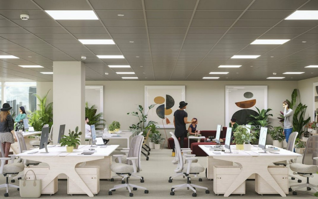 Images for Sierra Quebec Bravo, 77 Marsh Wall, Canary Wharf, London, E14 9SH EAID:3928049530 BID:2