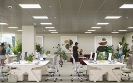 Images for Sierra Quebec Bravo, 77 Marsh Wall, Canary Wharf, London, E14 9SH