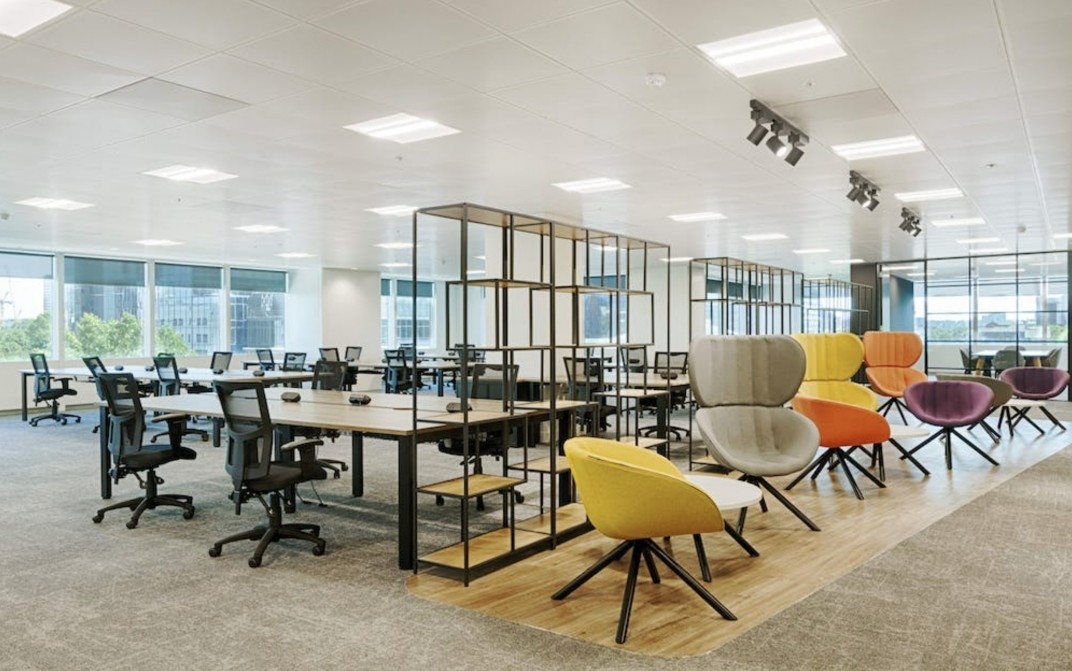 Images for Sierra Quebec Bravo, 77 Marsh Wall, Canary Wharf, London, E14 9SH EAID:3928049530 BID:2