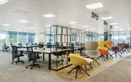 Images for Sierra Quebec Bravo, 77 Marsh Wall, Canary Wharf, London, E14 9SH