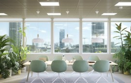 Images for Sierra Quebec Bravo, 77 Marsh Wall, Canary Wharf, London, E14 9SH