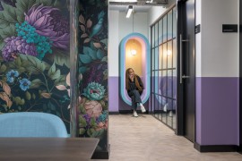 Images for 222 Bishopsgate, Liverpool Street, London, EC2M 4QD