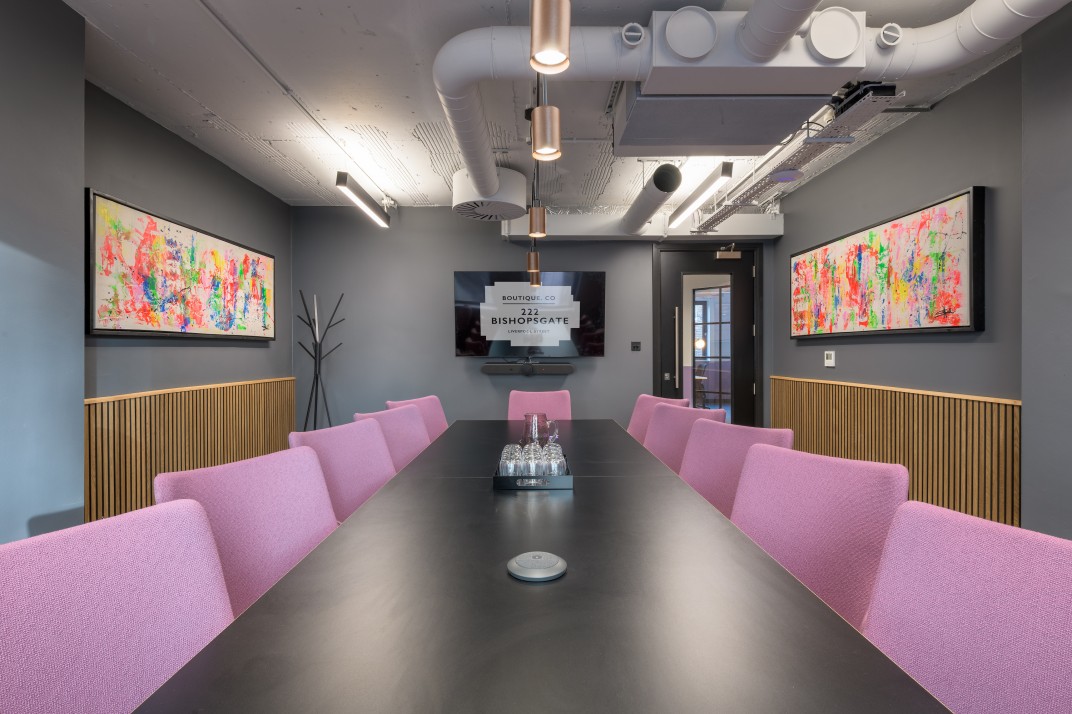 Images for 222 Bishopsgate, Liverpool Street, London, EC2M 4QD EAID:3928049530 BID:2
