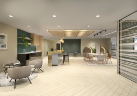 Images for Mark Lane, Fenchurch Street, London, EC3R 7NQ