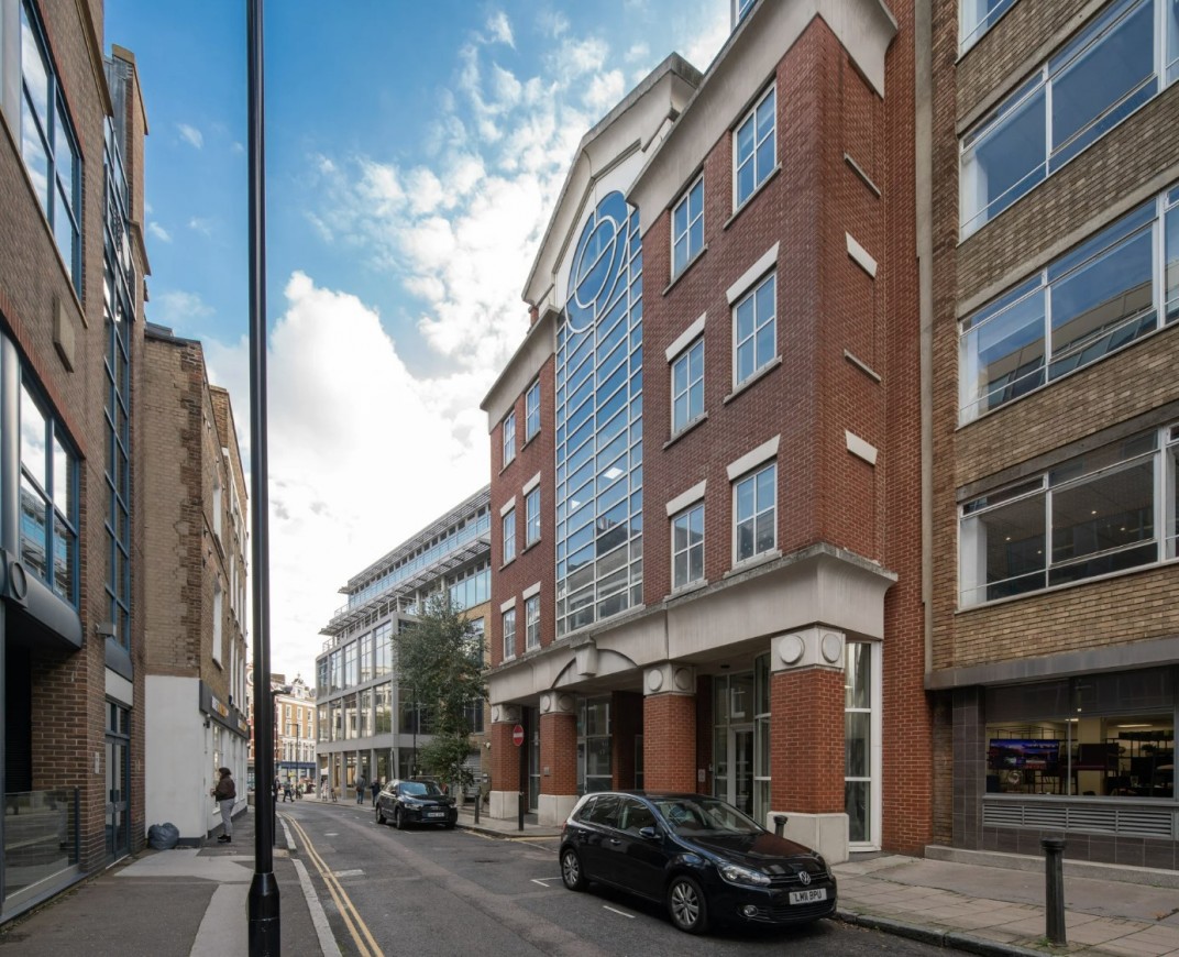 Images for St. John's Lane, Farringdon, London, EC1M 4BG EAID:3928049530 BID:2