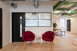 Images for St. John's Lane, Farringdon, London, EC1M 4BG