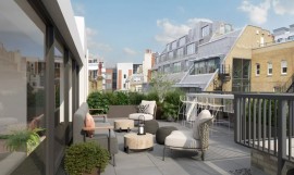 Images for 5 Bolton Street, Mayfair, London, W1J 8BA