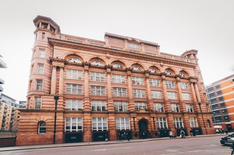 The Tootal Building, Oxford Street, Manchester, M1 6EU