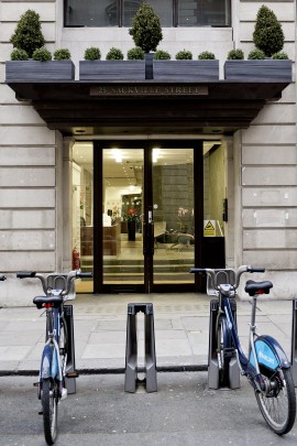 Images for Sackville Street, Mayfair, W1S 3AX