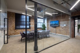 Images for TBWC Connelly Works, Chalton Street, Euston, London, NW1 1JD