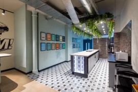Images for TBWC Connelly Works, Chalton Street, Euston, London, NW1 1JD