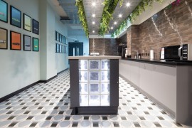 Images for TBWC Connelly Works, Chalton Street, Euston, London, NW1 1JD