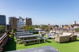 Images for TBWC Connelly Works, Chalton Street, Euston, London, NW1 1JD