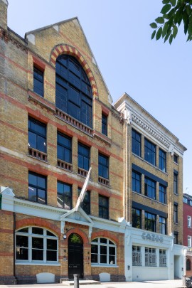 Images for TBWC Connelly Works, Chalton Street, Euston, London, NW1 1JD