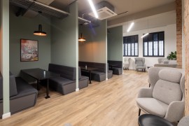 Images for TBWC Connelly Works, Chalton Street, Euston, London, NW1 1JD