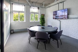 Images for TBWC Connelly Works, Chalton Street, Euston, London, NW1 1JD
