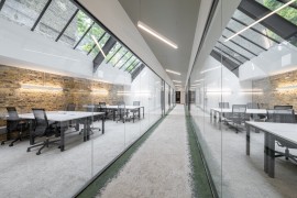 Images for TBWC Connelly Works, Chalton Street, Euston, London, NW1 1JD