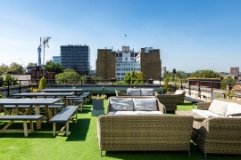 Images for TBWC Connelly Works, Chalton Street, Euston, London, NW1 1JD