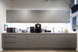 Images for TBWC Connelly Works, Chalton Street, Euston, London, NW1 1JD